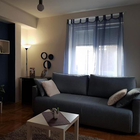 Konstantin Lux Apartment Subotica Bagian luar foto